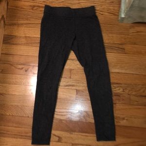 Gray Aerie Chill Leggings